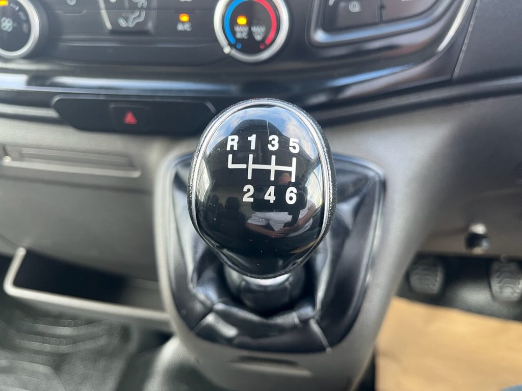 Used Ford Transit 2022 for sale - 76642344: Photo 36