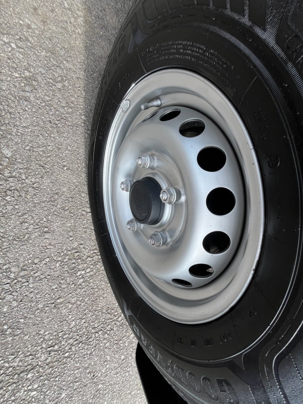 Used Ford Transit 2022 for sale - 76642344: Photo 42