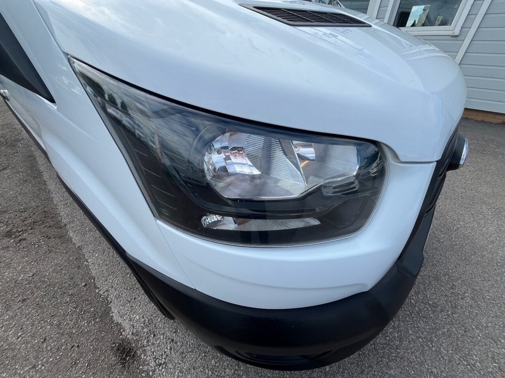 Used Ford Transit 2022 for sale - 76642344: Photo 44