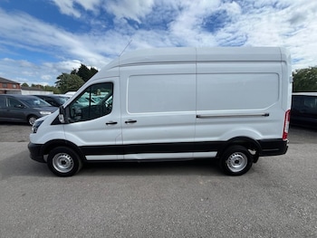 Used Ford Transit 2022 for sale - 76642344: Photo