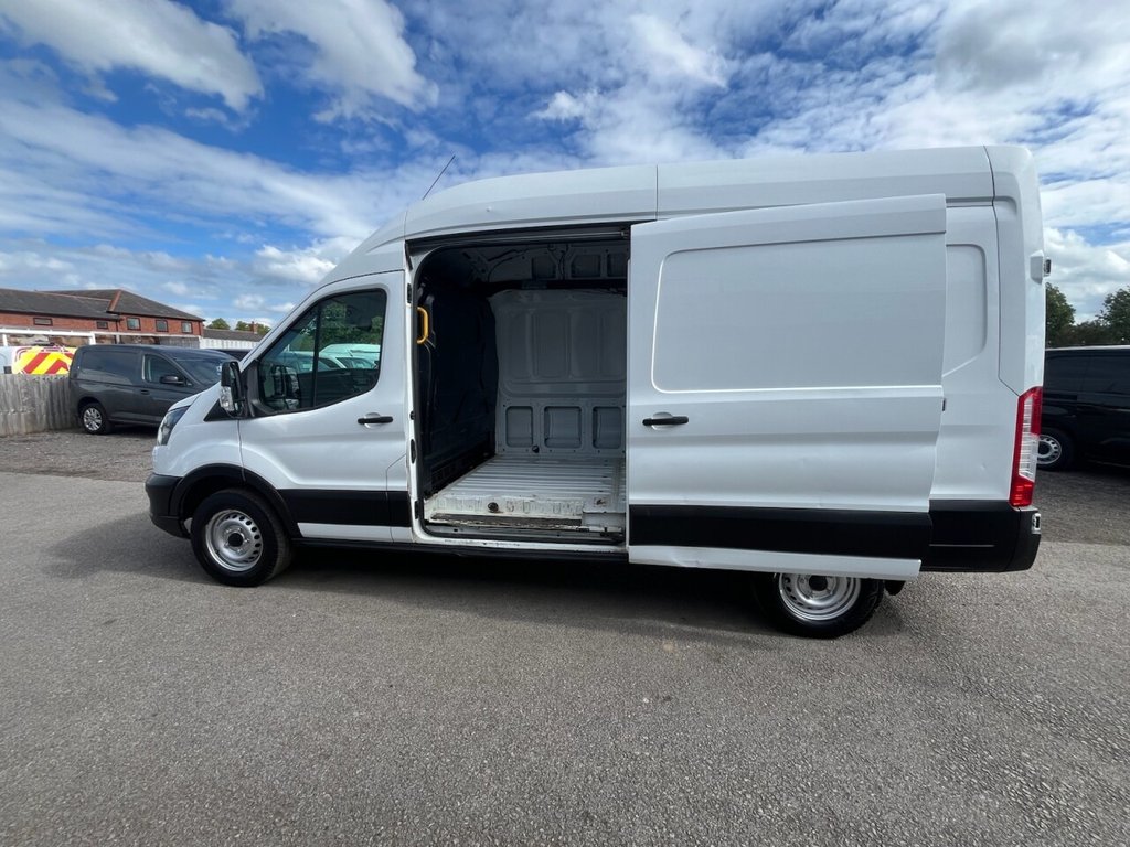 Used Ford Transit 2022 for sale - 76642344: Photo 8