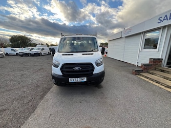 Used Ford Transit 2022 for sale - 76178346: Photo