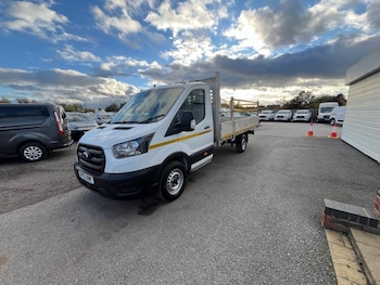 Used Ford Transit 2022 for sale - 76178346: Photo