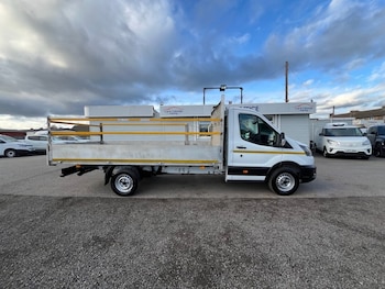 Used Ford Transit 2022 for sale - 76178346: Photo