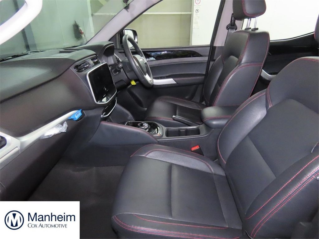 Used Maxus T90EV 2023 for sale - 77680588: Photo 3