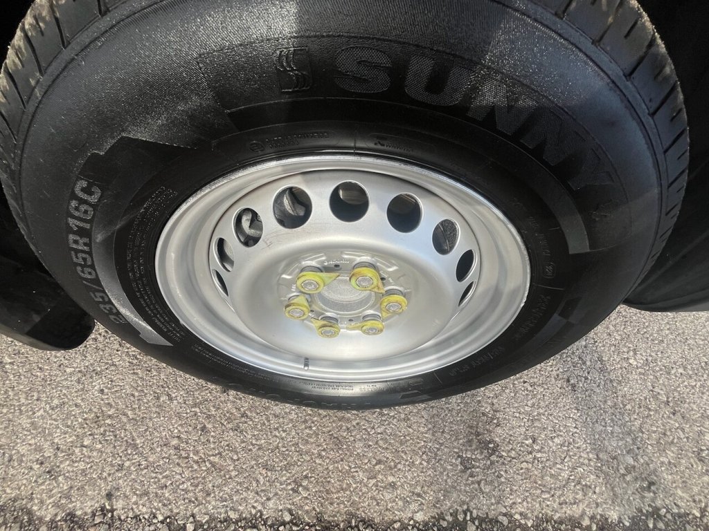 Used Mercedes-Benz Sprinter 2021 for sale - 76406307: Photo 3