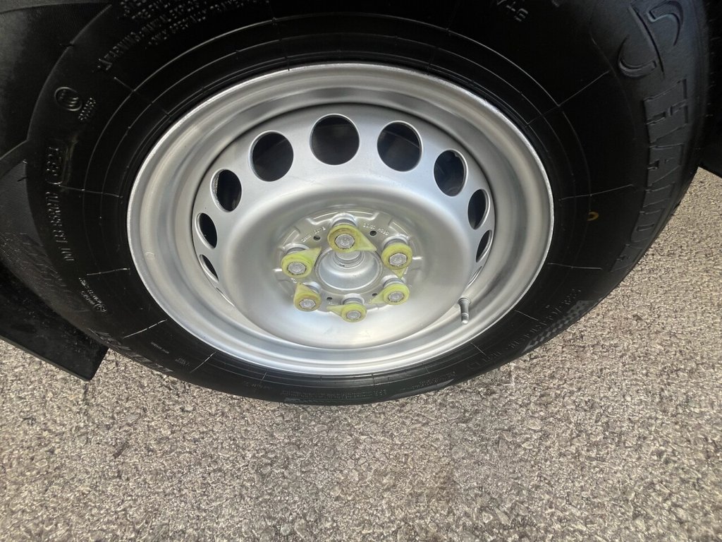 Used Mercedes-Benz Sprinter 2021 for sale - 76406307: Photo 5