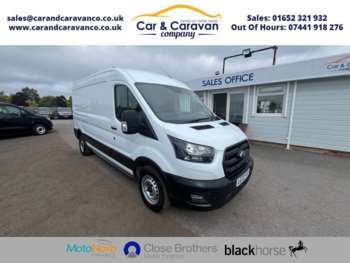 Used Ford Transit 2022 for sale - 74627967: Photo