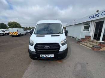 Used Ford Transit 2022 for sale - 74627967: Photo