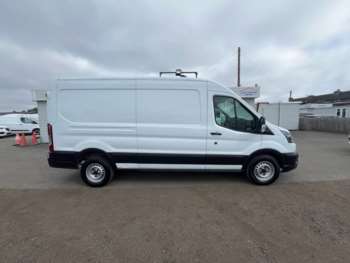 Used Ford Transit 2022 for sale - 74627967: Photo