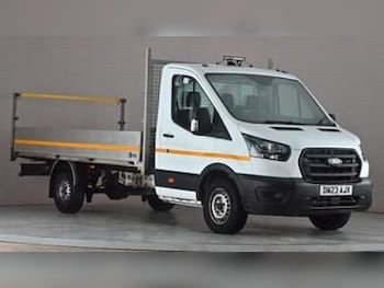 Used Ford Transit 2023 for sale - 79154883: Photo