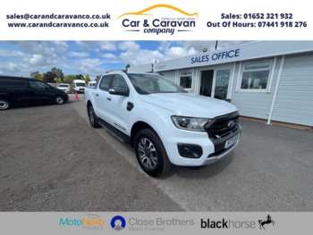 Used Ford Ranger 2022 for sale - 74747283: Photo