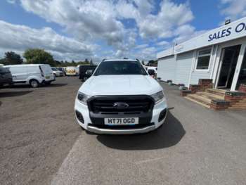Used Ford Ranger 2022 for sale - 74747283: Photo