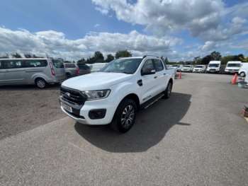 Used Ford Ranger 2022 for sale - 74747283: Photo