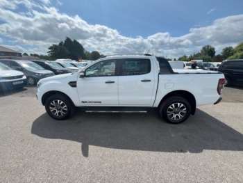 Used Ford Ranger 2022 for sale - 74747283: Photo