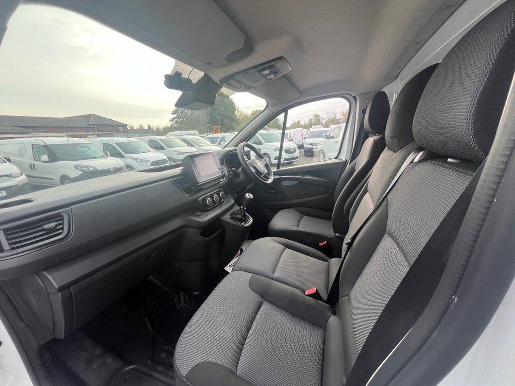 Used Renault Trafic 2023 for sale - 76245302: Photo 13