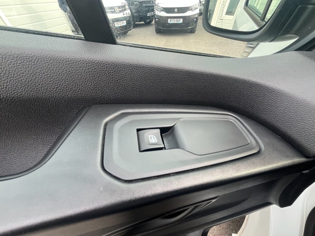 Used Renault Trafic 2023 for sale - 76245302: Photo 14