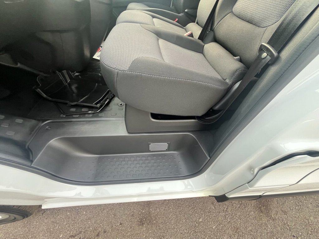Used Renault Trafic 2023 for sale - 76245302: Photo 16