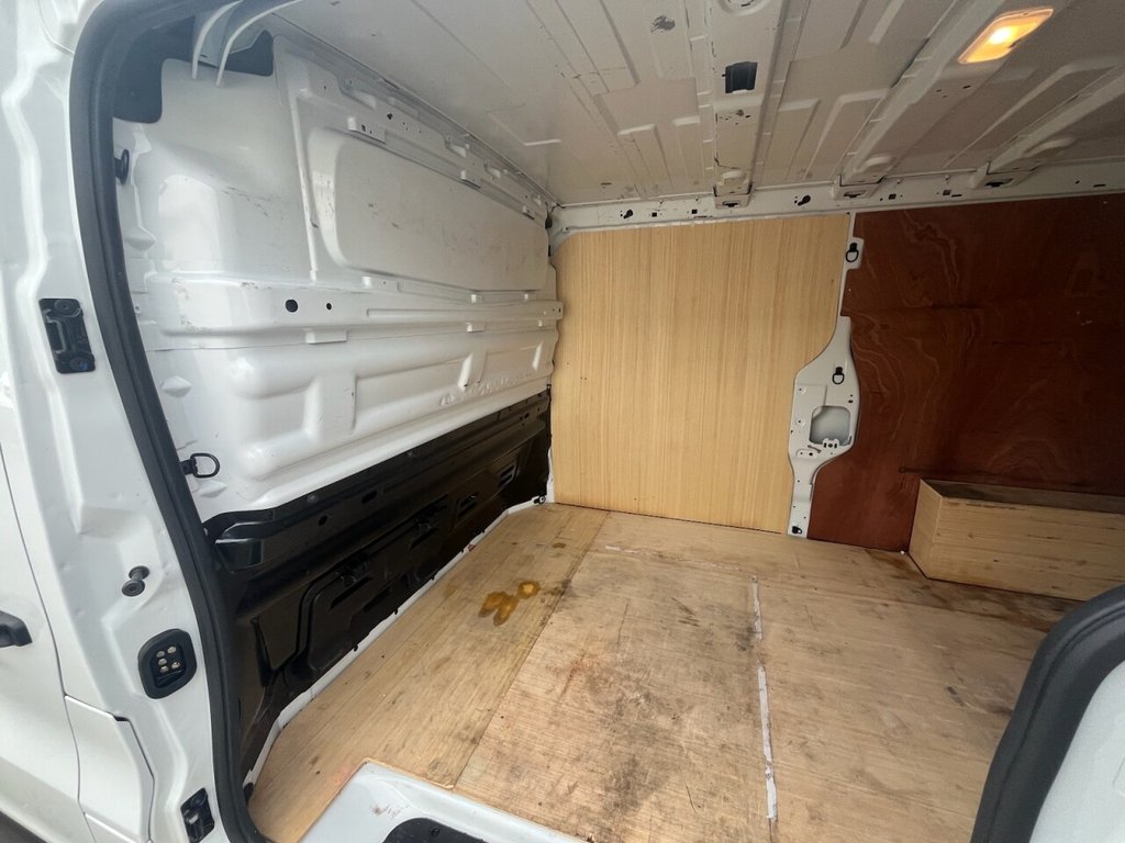 Used Renault Trafic 2023 for sale - 76245302: Photo 17