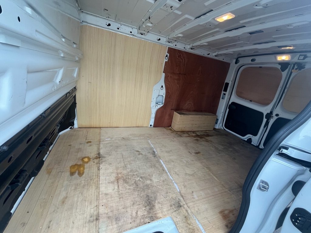 Used Renault Trafic 2023 for sale - 76245302: Photo 18