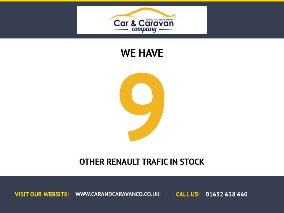 Used Renault Trafic 2023 for sale - 76245302: Photo 22