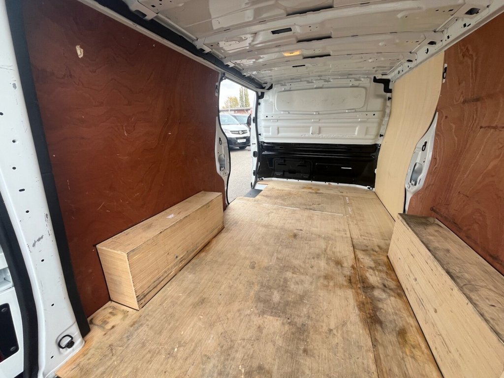 Used Renault Trafic 2023 for sale - 76245302: Photo 23