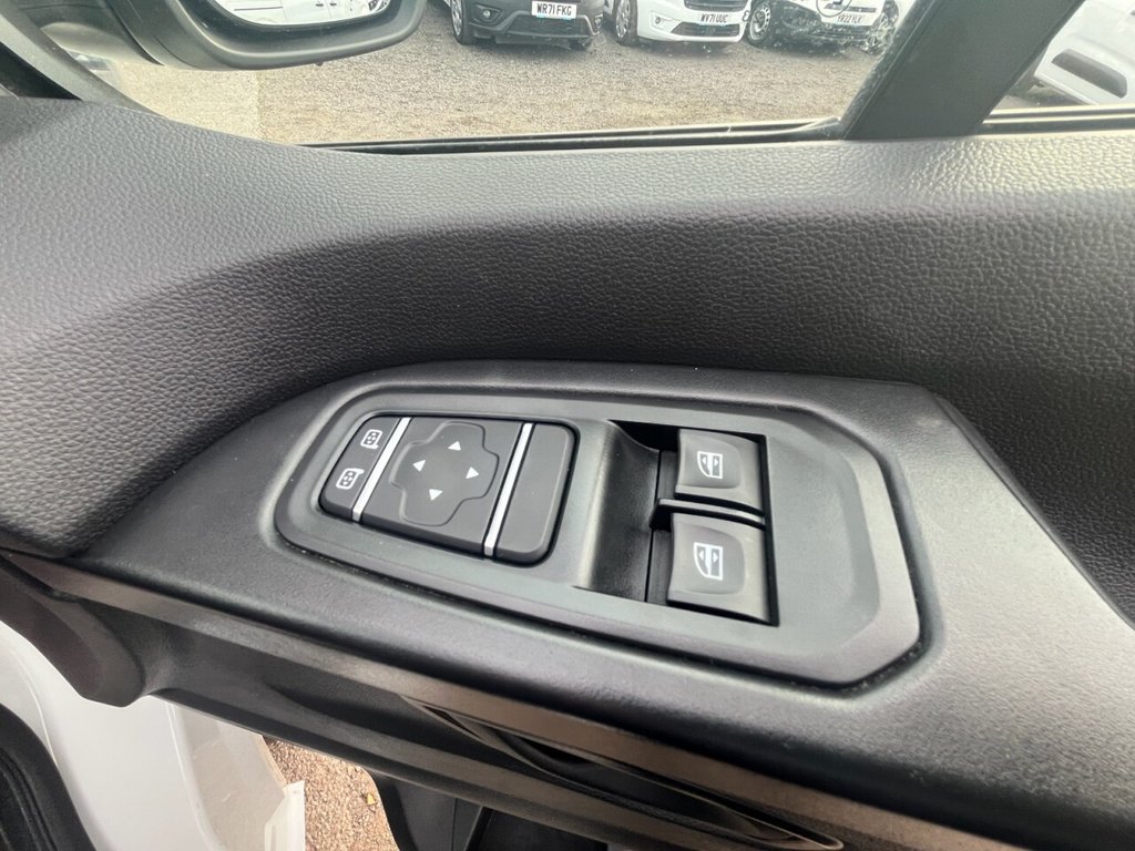 Used Renault Trafic 2023 for sale - 76245302: Photo 24