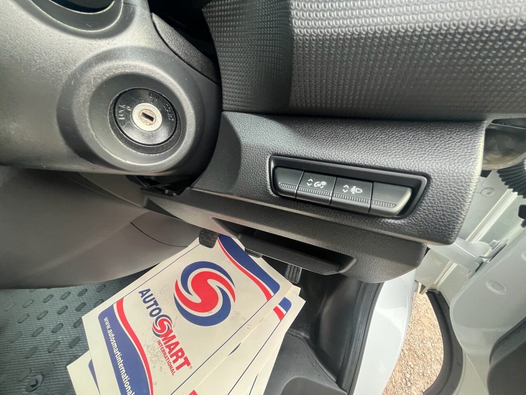 Used Renault Trafic 2023 for sale - 76245302: Photo 25