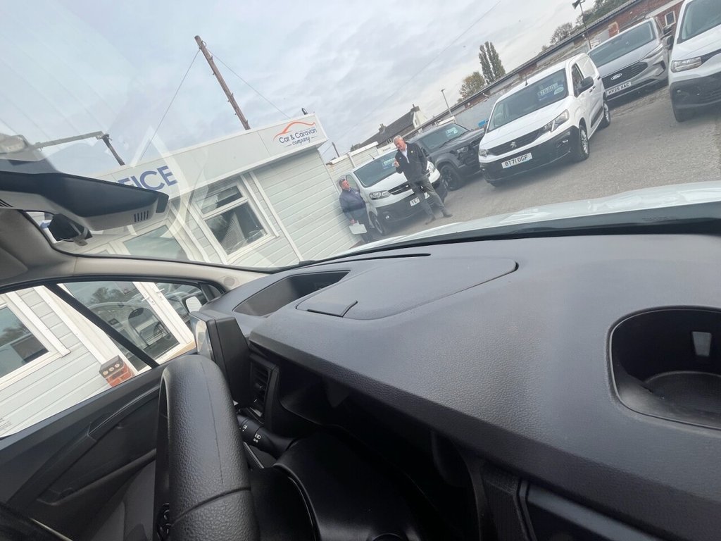 Used Renault Trafic 2023 for sale - 76245302: Photo 27