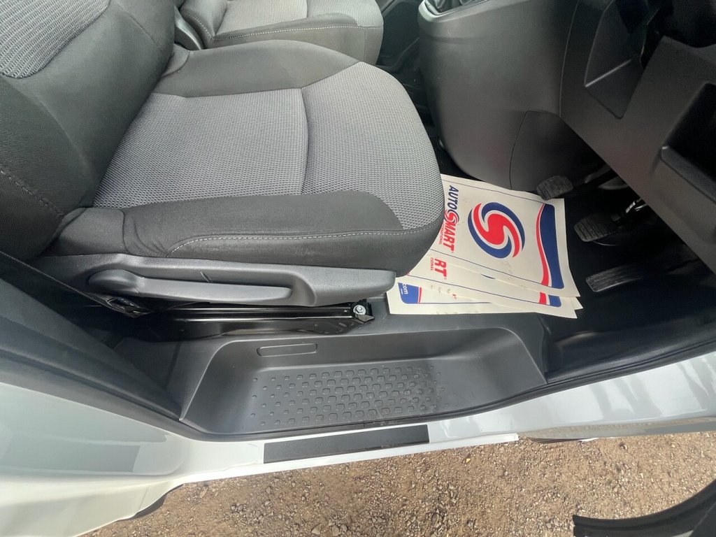 Used Renault Trafic 2023 for sale - 76245302: Photo 28