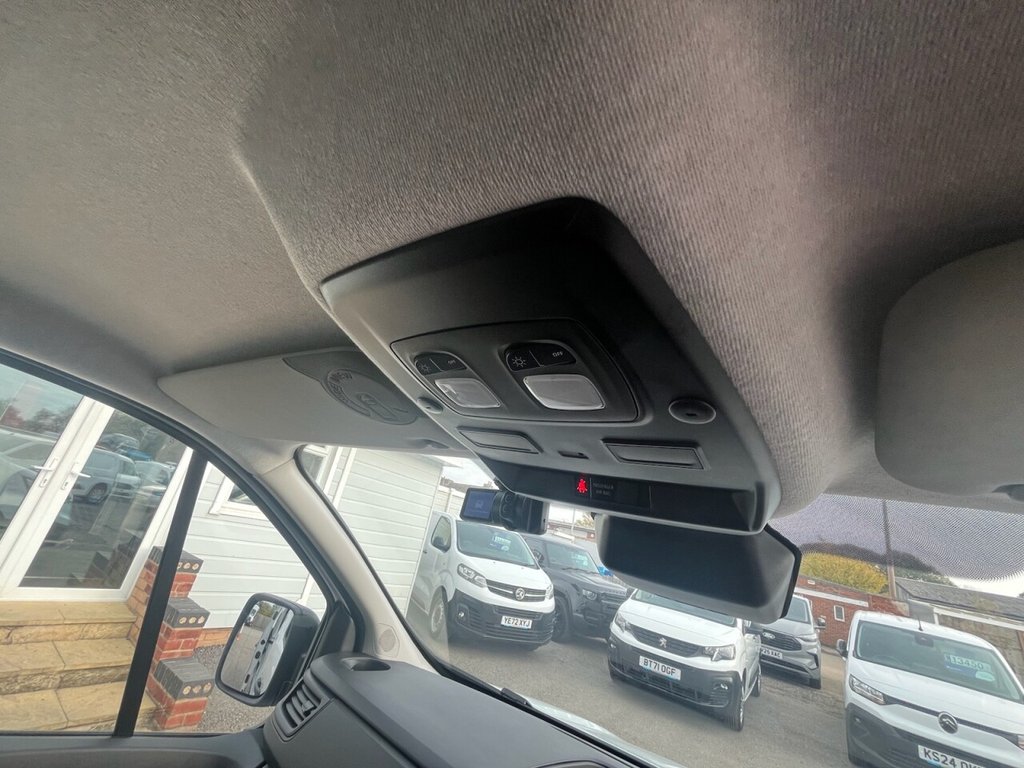 Used Renault Trafic 2023 for sale - 76245302: Photo 33