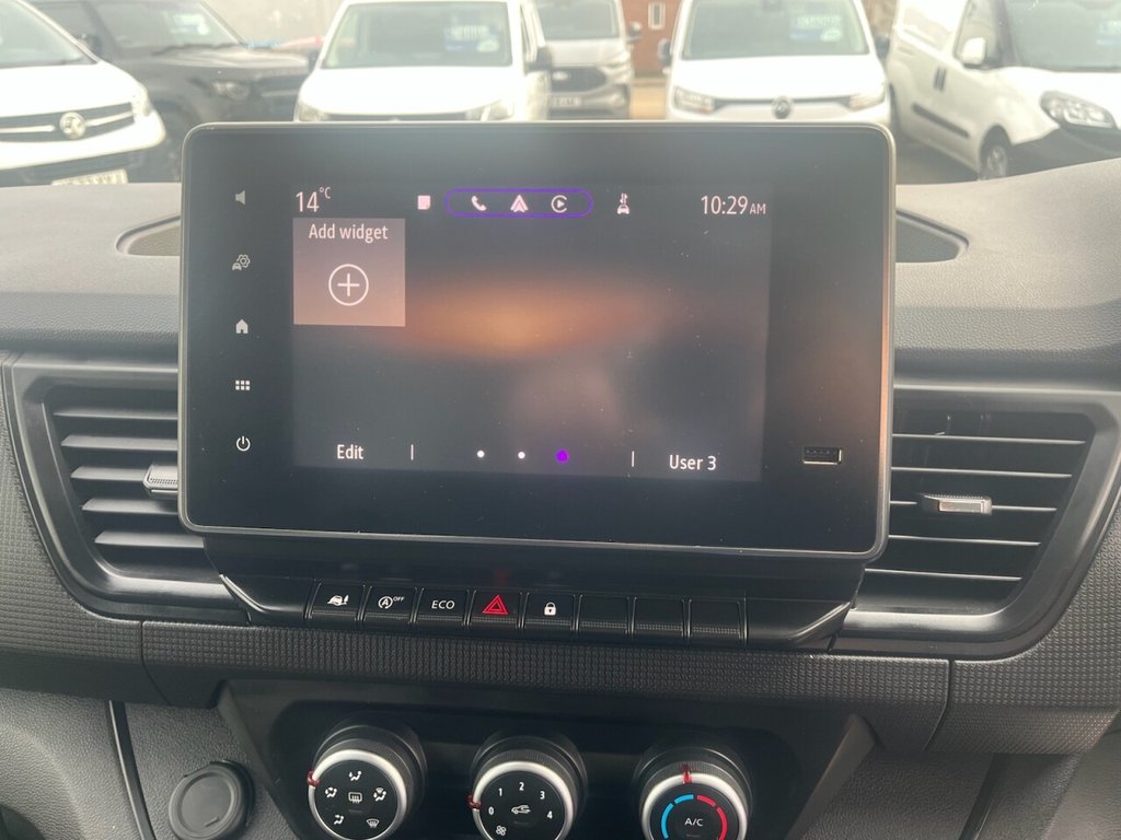 Used Renault Trafic 2023 for sale - 76245302: Photo 34