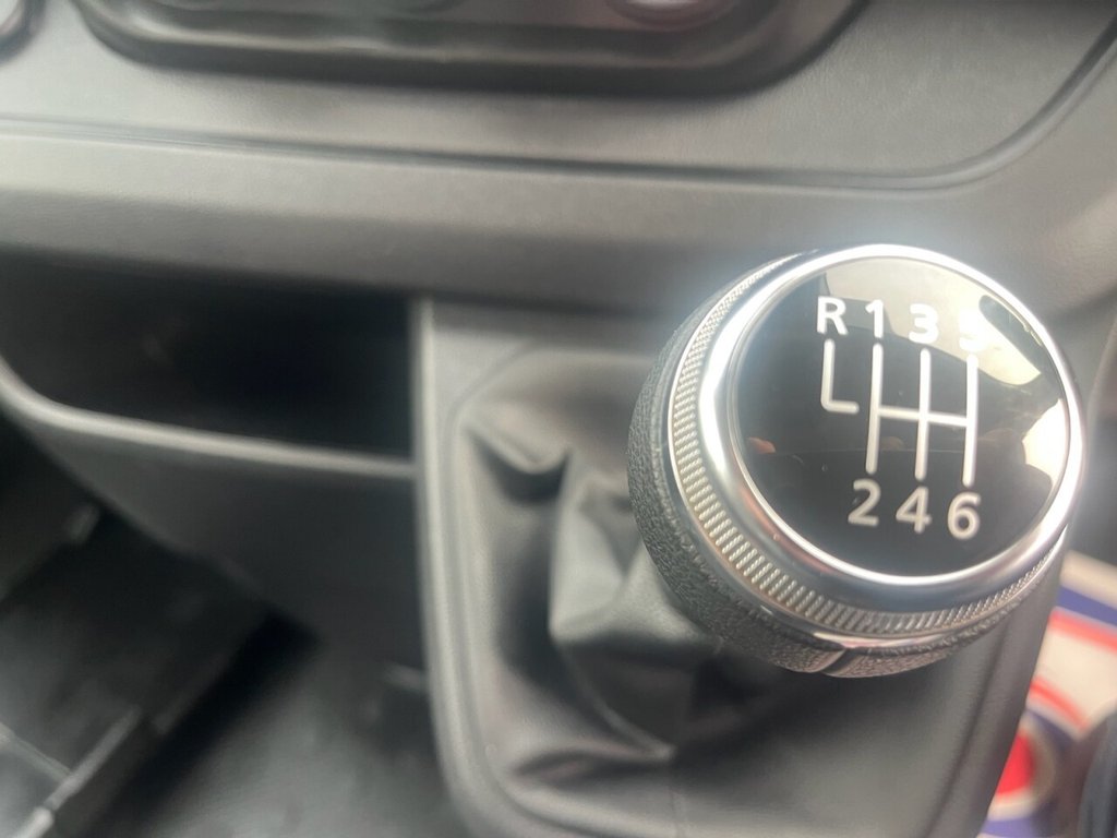 Used Renault Trafic 2023 for sale - 76245302: Photo 36