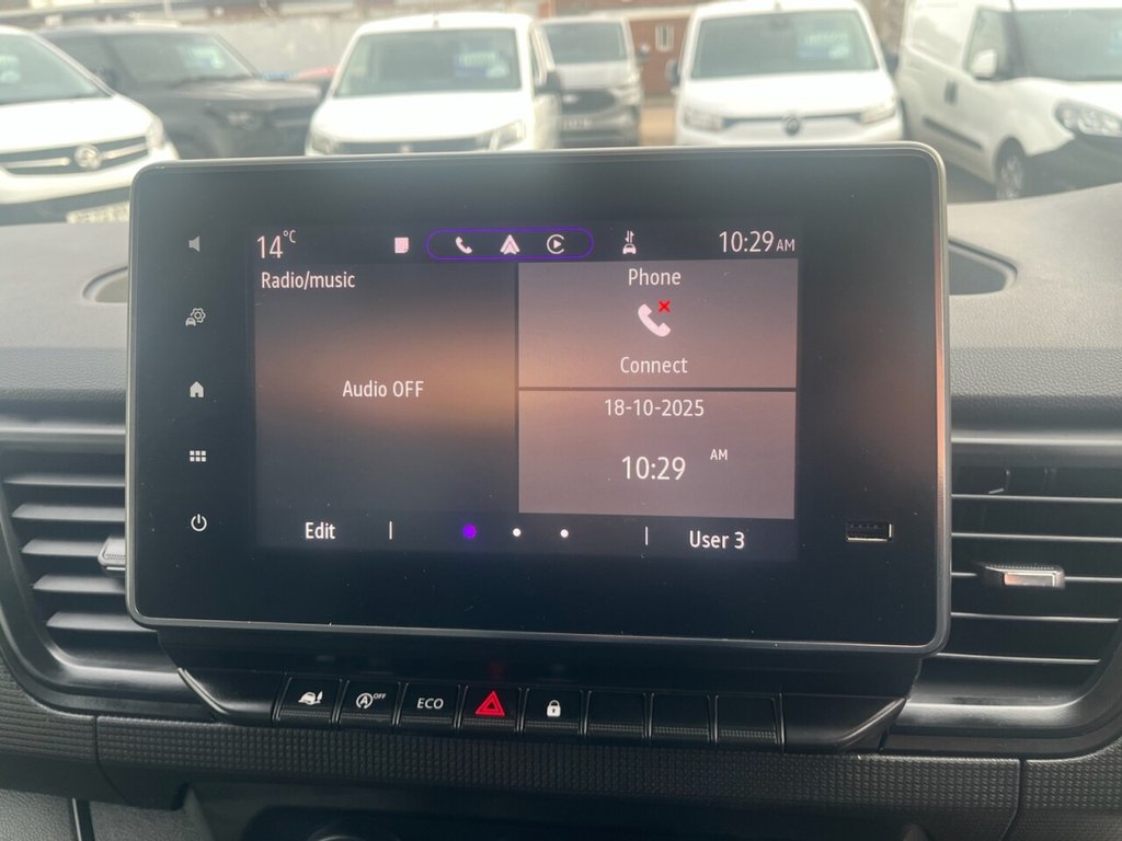 Used Renault Trafic 2023 for sale - 76245302: Photo 37