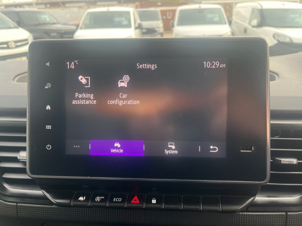 Used Renault Trafic 2023 for sale - 76245302: Photo 38