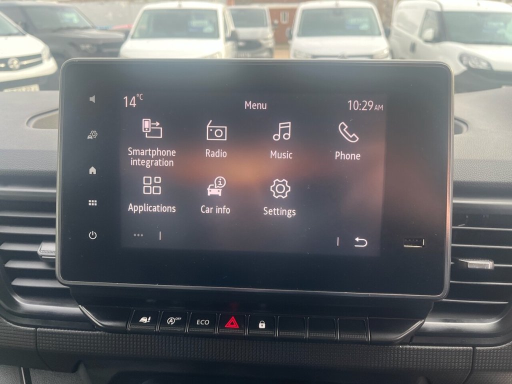 Used Renault Trafic 2023 for sale - 76245302: Photo 40