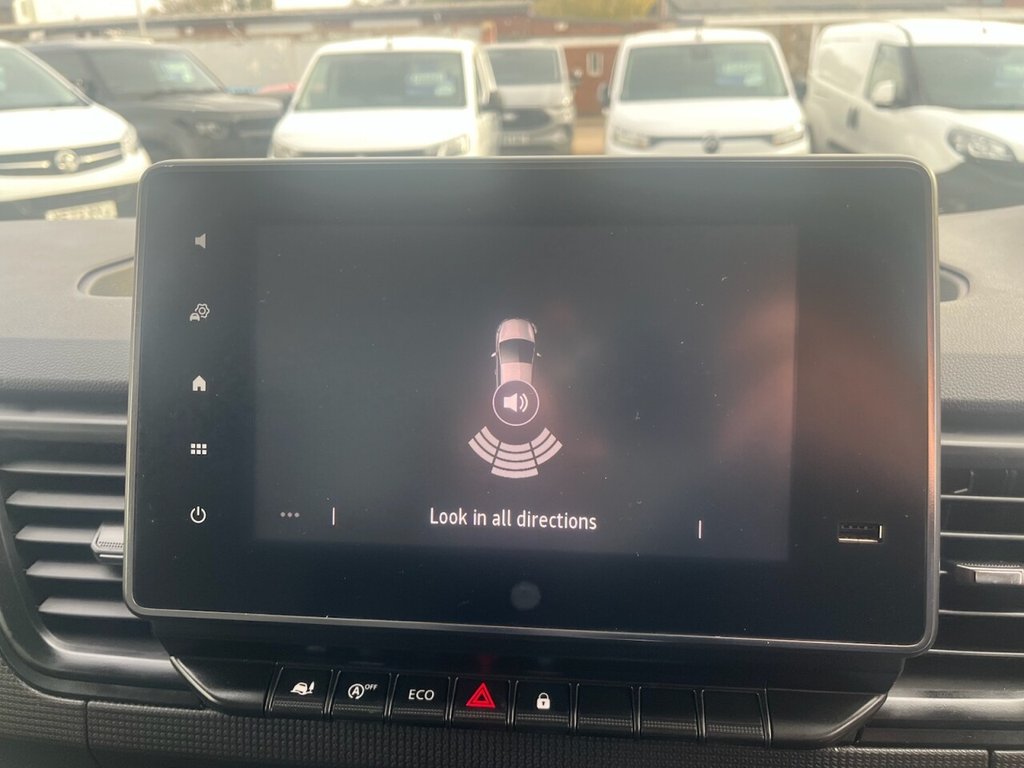 Used Renault Trafic 2023 for sale - 76245302: Photo 41