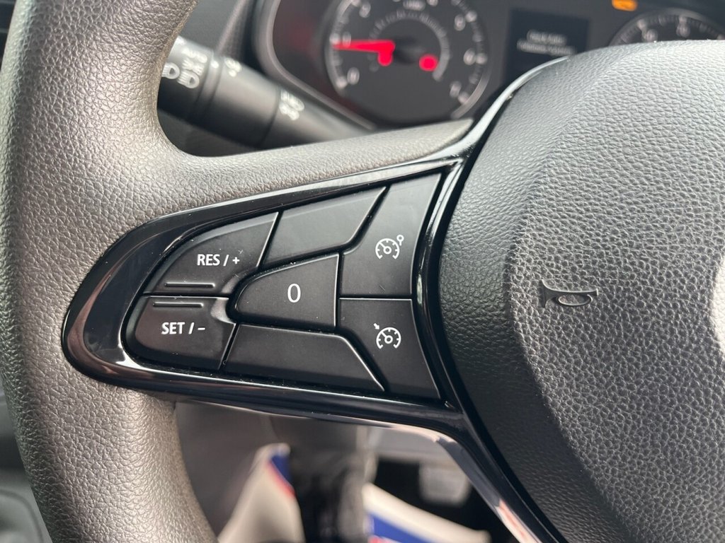 Used Renault Trafic 2023 for sale - 76245302: Photo 42