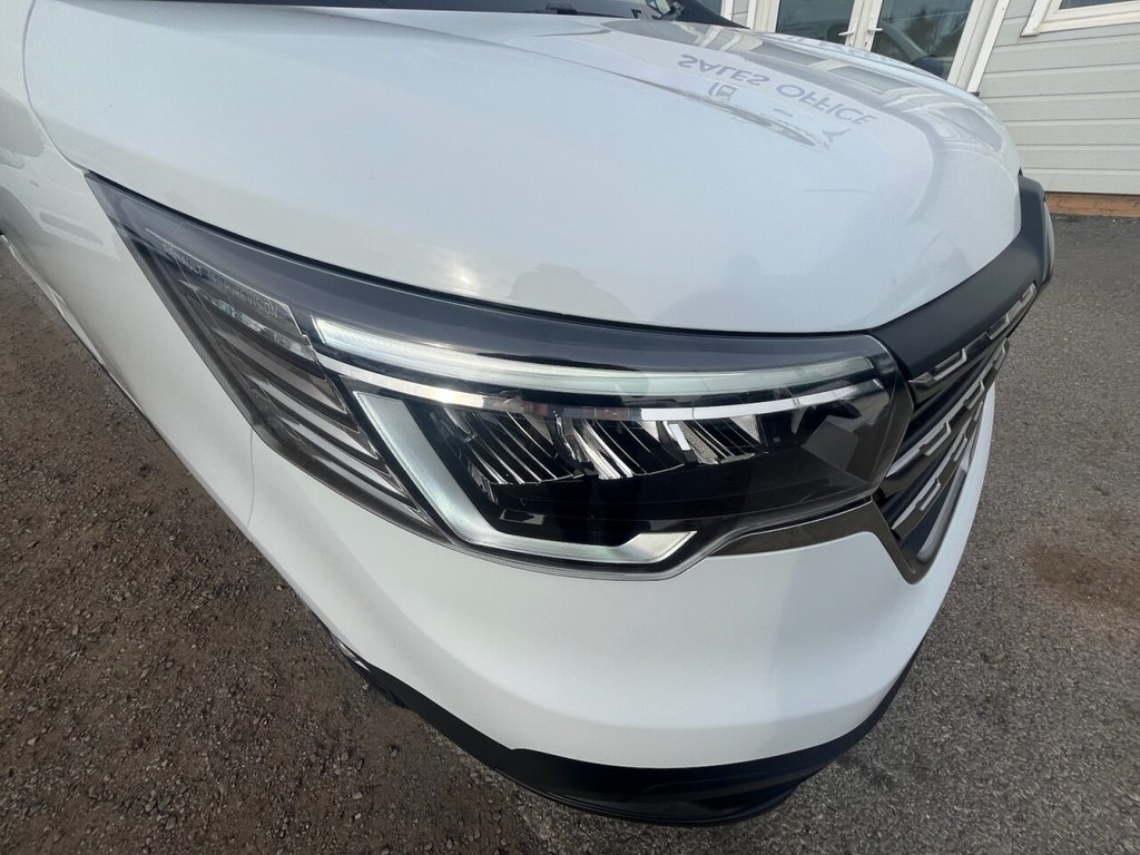 Used Renault Trafic 2023 for sale - 76245302: Photo 45