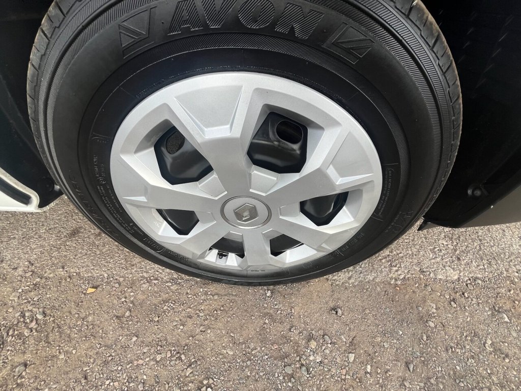 Used Renault Trafic 2023 for sale - 76245302: Photo 46