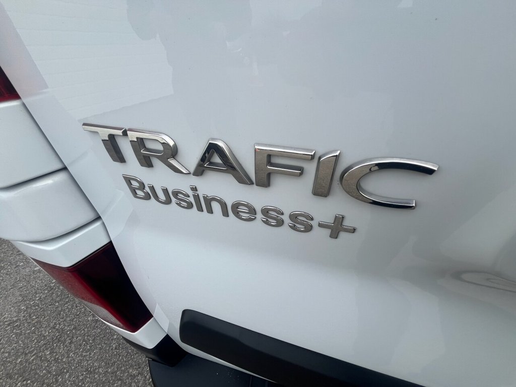 Used Renault Trafic 2023 for sale - 76245302: Photo 49