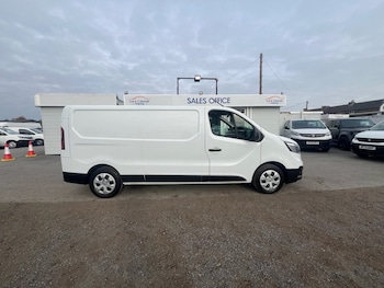 Used Renault Trafic 2023 for sale - 76245302: Photo