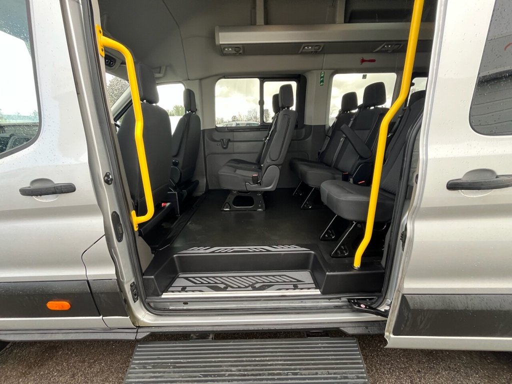 Vehicle 38
