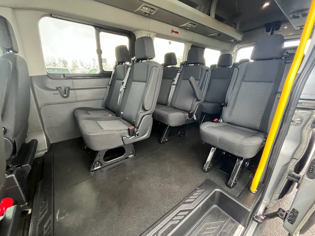Vehicle 40