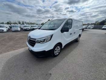 Used Renault Trafic 2022 for sale - 74361925: Photo