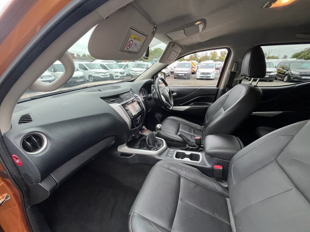 Vehicle 34