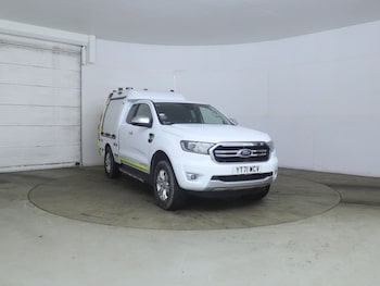 Used Ford Ranger 2021 for sale - 79089472: Photo