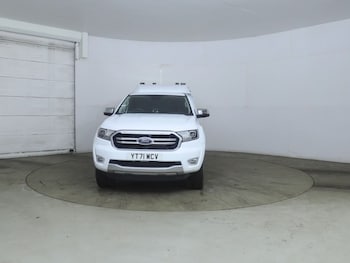 Used Ford Ranger 2021 for sale - 79089472: Photo