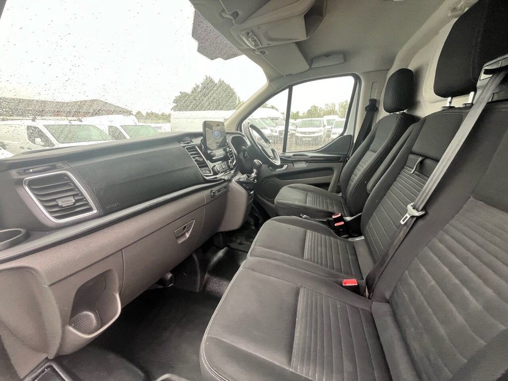 Used Ford Transit Custom 2020 for sale - 77941709: Photo 13