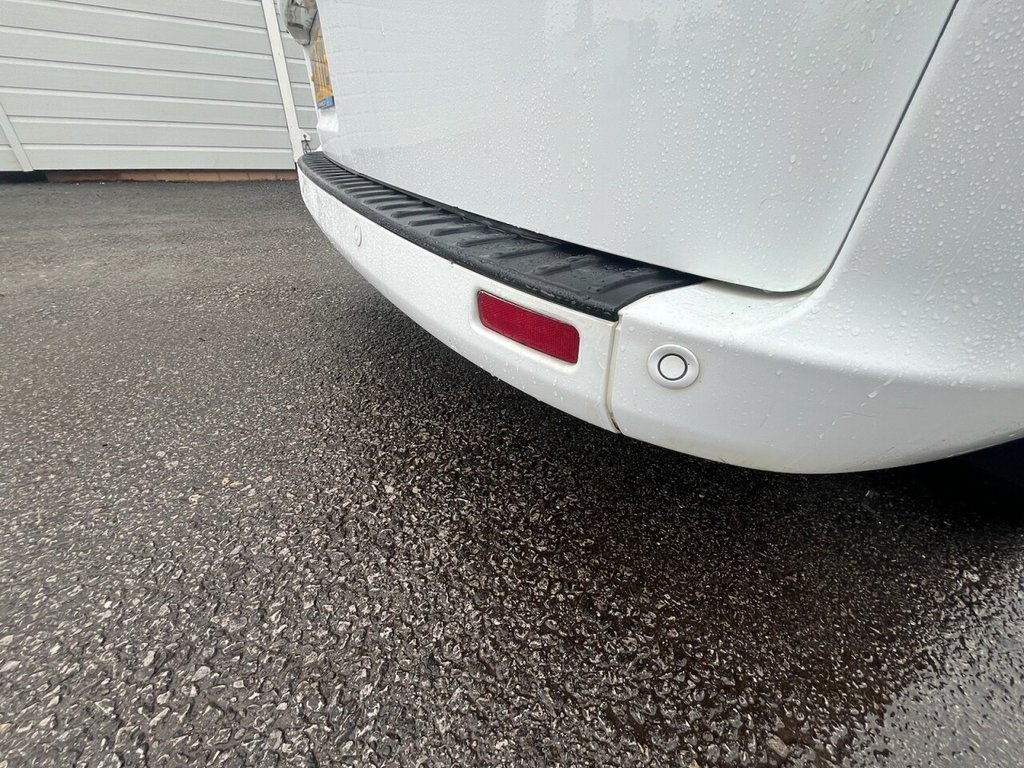 Used Ford Transit Custom 2020 for sale - 77941709: Photo 15